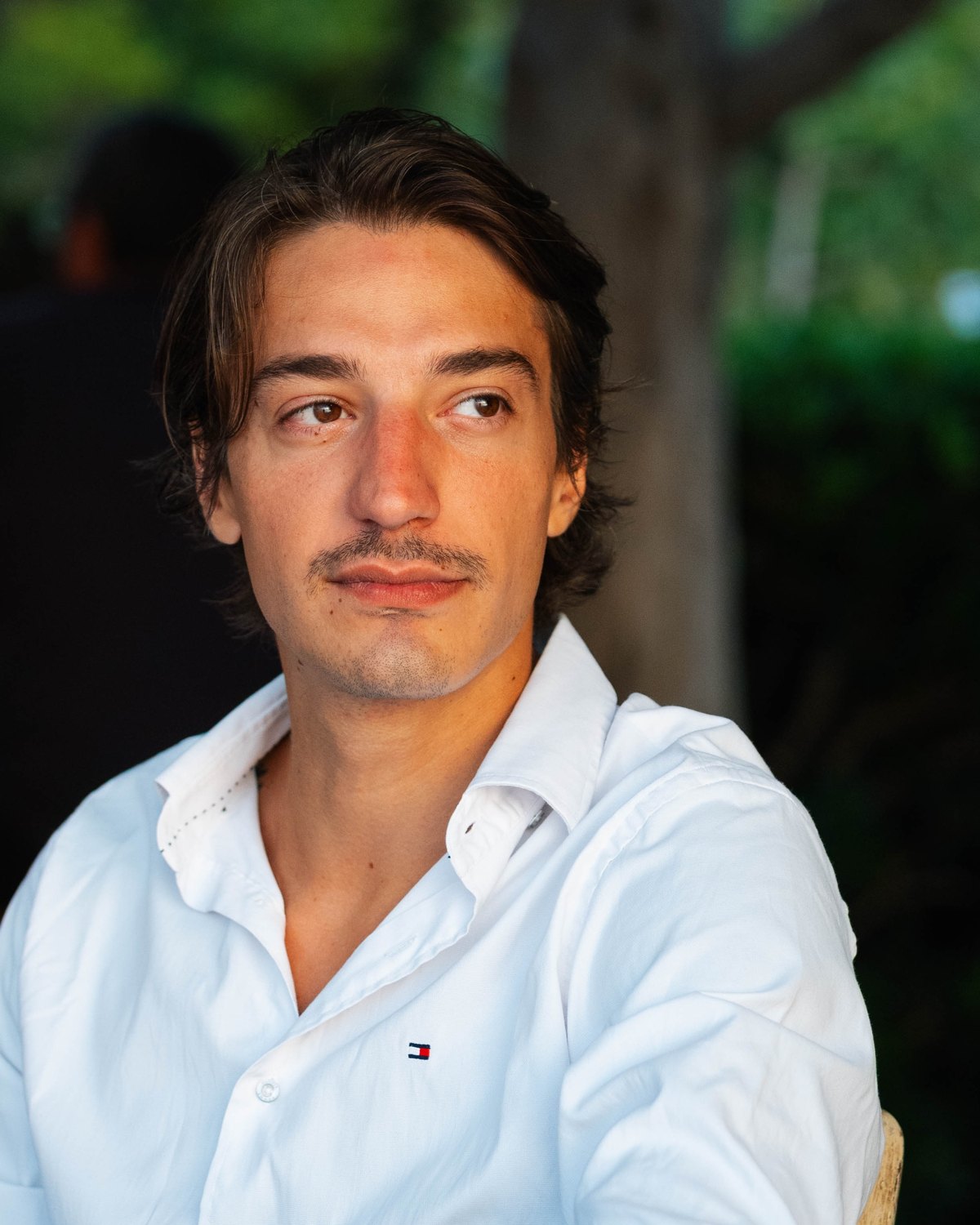 Raphael, créateur de SilentKorp